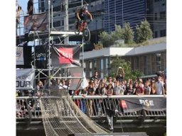 2014 Fise Montpellier