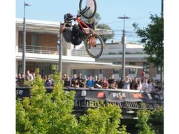 2014 Fise Montpellier