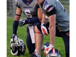 2014 Foot US seniors