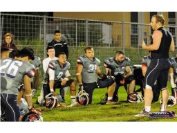 2014 Foot US seniors