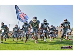 2014 Foot US juniors