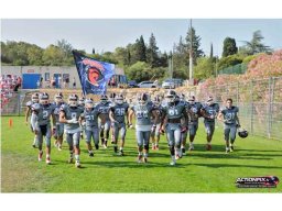 2014 Foot US juniors