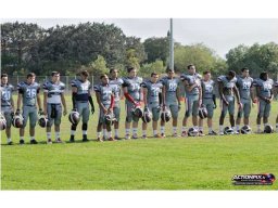 2014 Foot US juniors