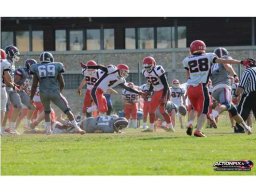 2014 Foot US juniors