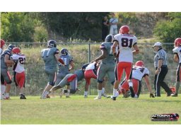 2014 Foot US juniors