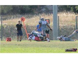 2014 Foot US juniors