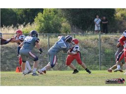 2014 Foot US juniors