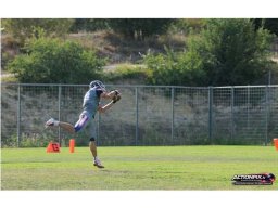 2014 Foot US juniors