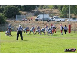 2014 Foot US juniors