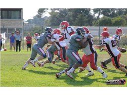 2014 Foot US juniors