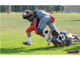 2014 Foot US juniors