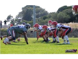 2014 Foot US juniors