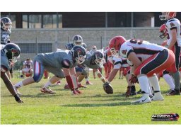 2014 Foot US juniors