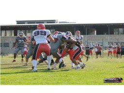 2014 Foot US juniors