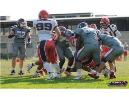 2014 Foot US juniors