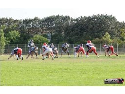 2014 Foot US juniors