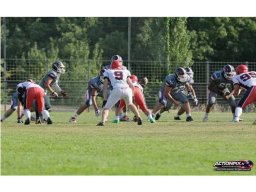 2014 Foot US juniors