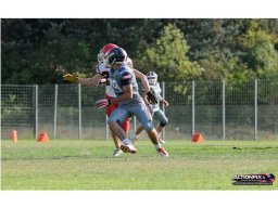 2014 Foot US juniors