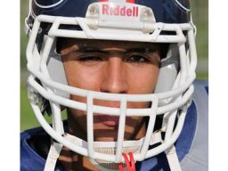 2014 Foot US juniors