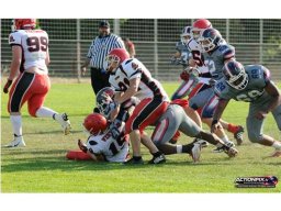 2014 Foot US juniors