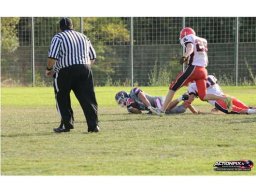 2014 Foot US juniors