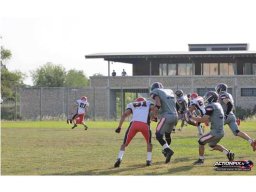 2014 Foot US juniors