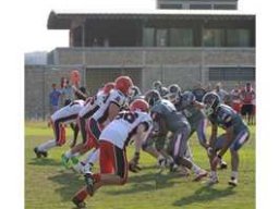 2014 Foot US juniors