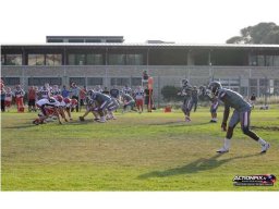 2014 Foot US juniors