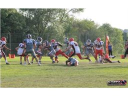 2014 Foot US juniors