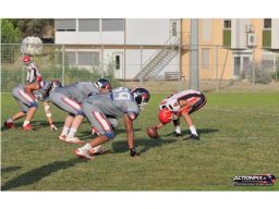 2014 Foot US juniors