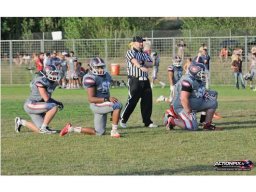 2014 Foot US juniors