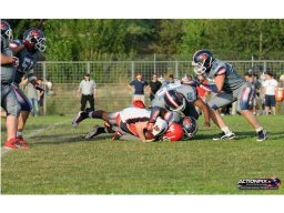 2014 Foot US juniors