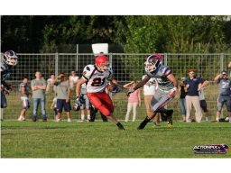 2014 Foot US juniors