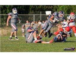 2014 Foot US juniors