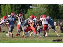 2014 Foot US juniors