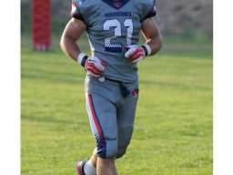 2014 Foot US juniors