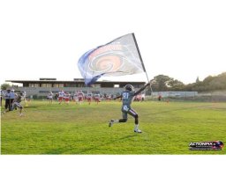 2014 Foot US juniors