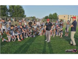 2014 Foot US juniors