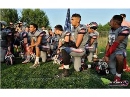 2014 Foot US juniors