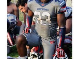 2014 Foot US juniors