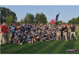 2014 Foot US juniors