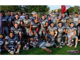 2014 Foot US juniors