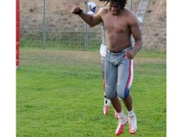 2014 Foot US juniors