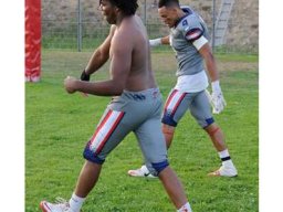 2014 Foot US juniors