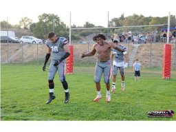 2014 Foot US juniors