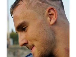 2014 Foot US juniors