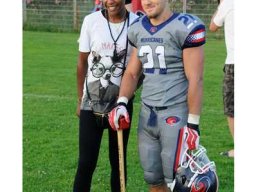 2014 Foot US juniors