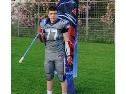 2014 Foot US juniors