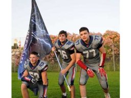 2014 Foot US juniors