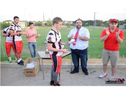 2014 Foot US juniors